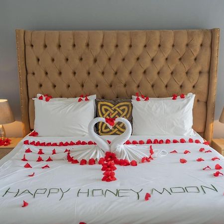Five Palms Hotel Marumbi Luaran gambar