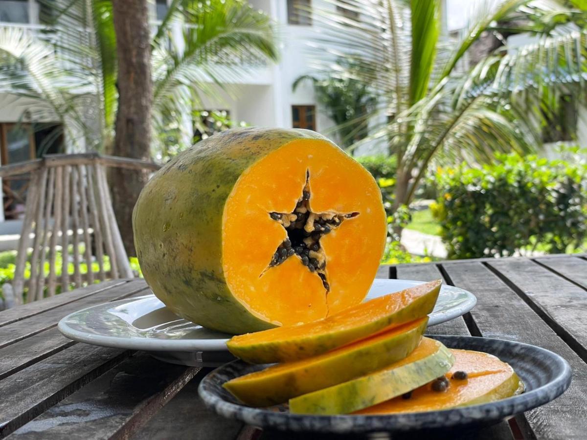 Five Palms Hotel Marumbi Luaran gambar