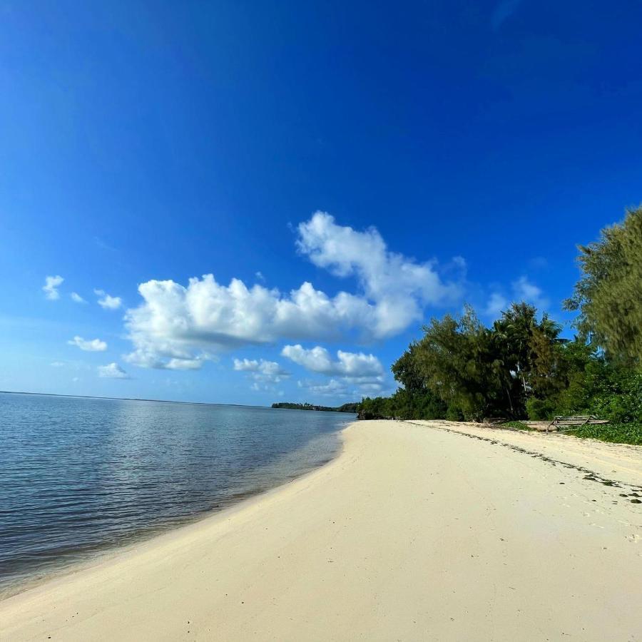 Five Palms Hotel Marumbi Luaran gambar
