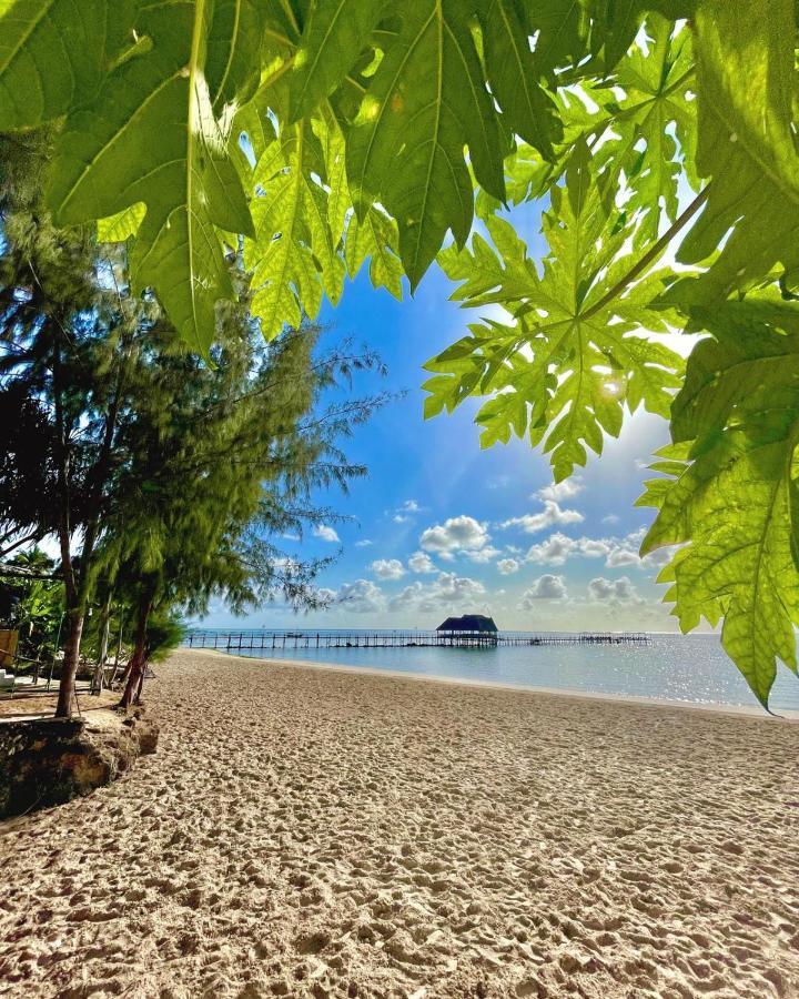 Five Palms Hotel Marumbi Luaran gambar