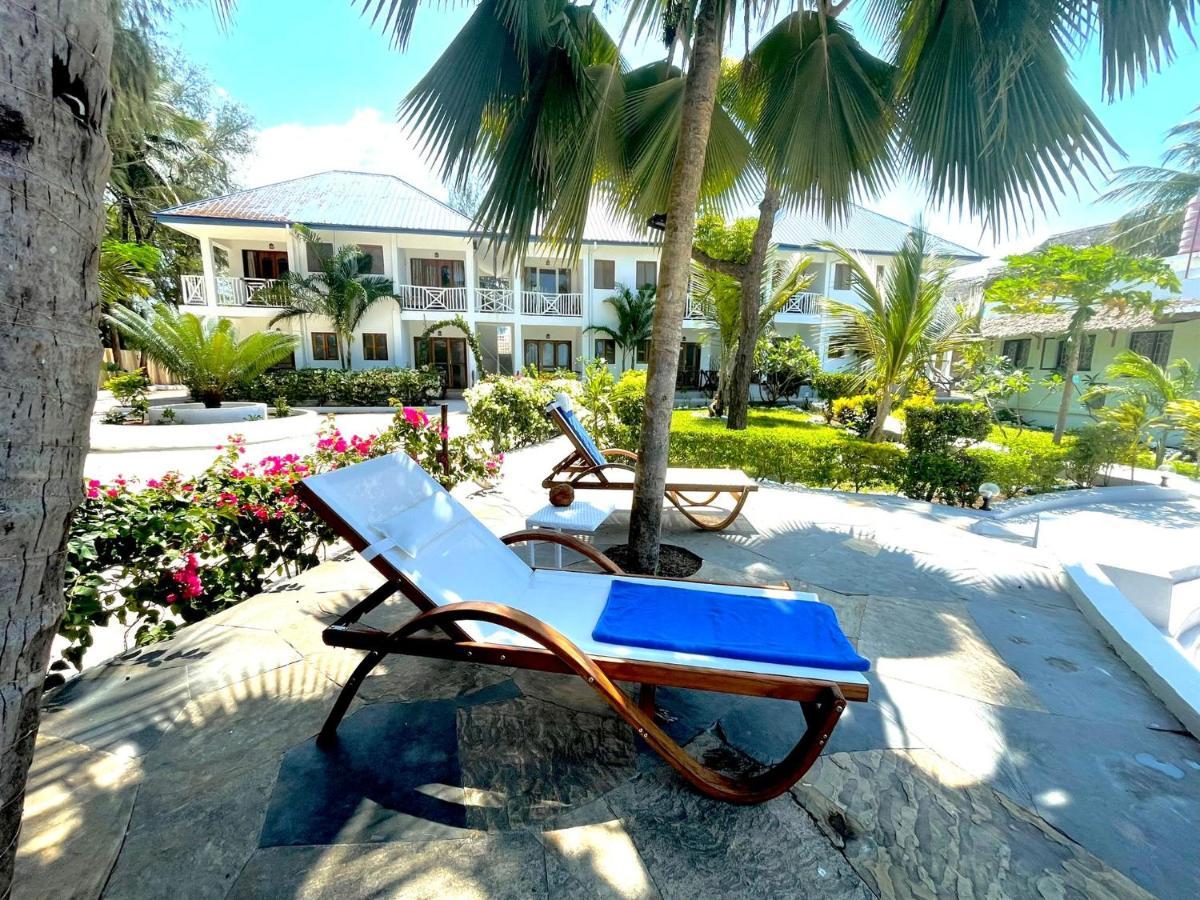 Five Palms Hotel Marumbi Luaran gambar