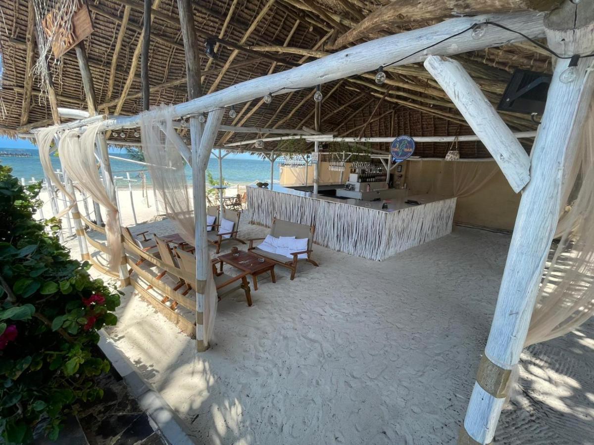 Five Palms Hotel Marumbi Luaran gambar
