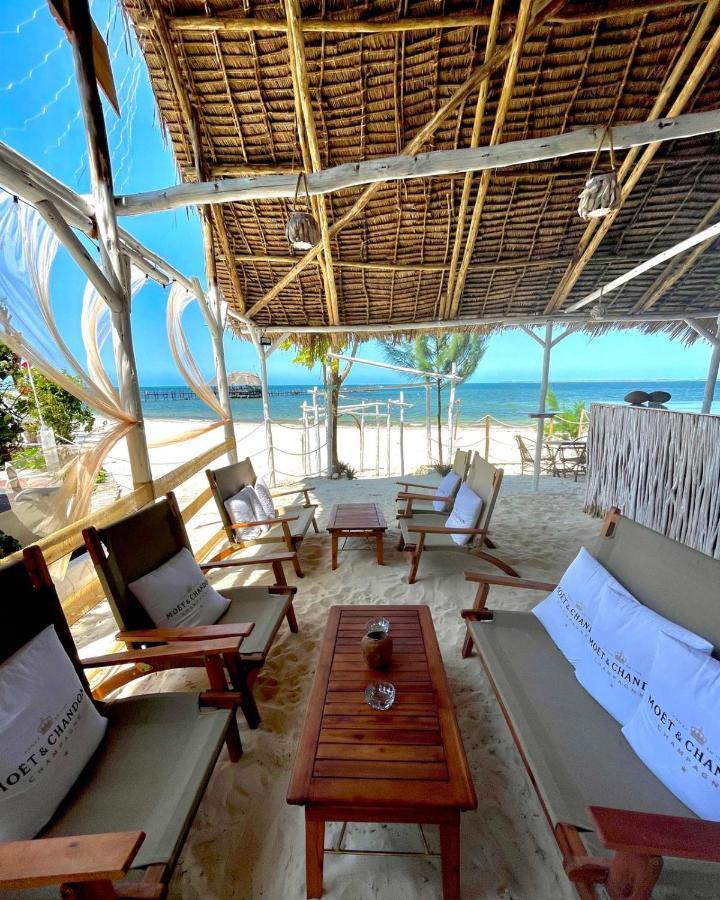 Five Palms Hotel Marumbi Luaran gambar