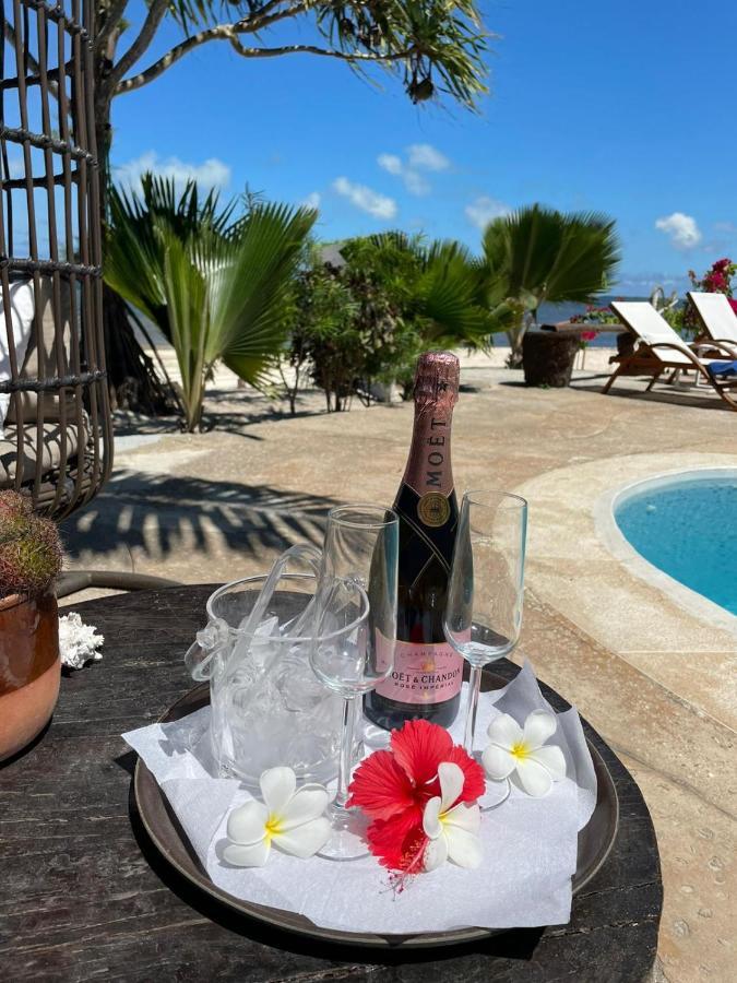 Five Palms Hotel Marumbi Luaran gambar