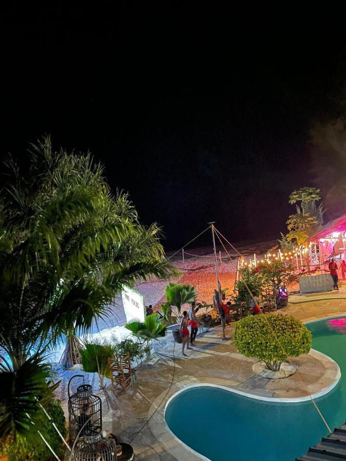 Five Palms Hotel Marumbi Luaran gambar