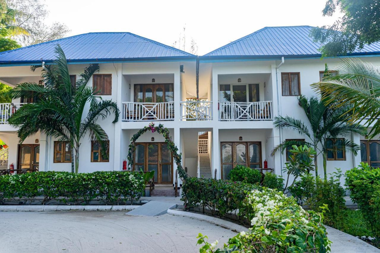 Five Palms Hotel Marumbi Luaran gambar