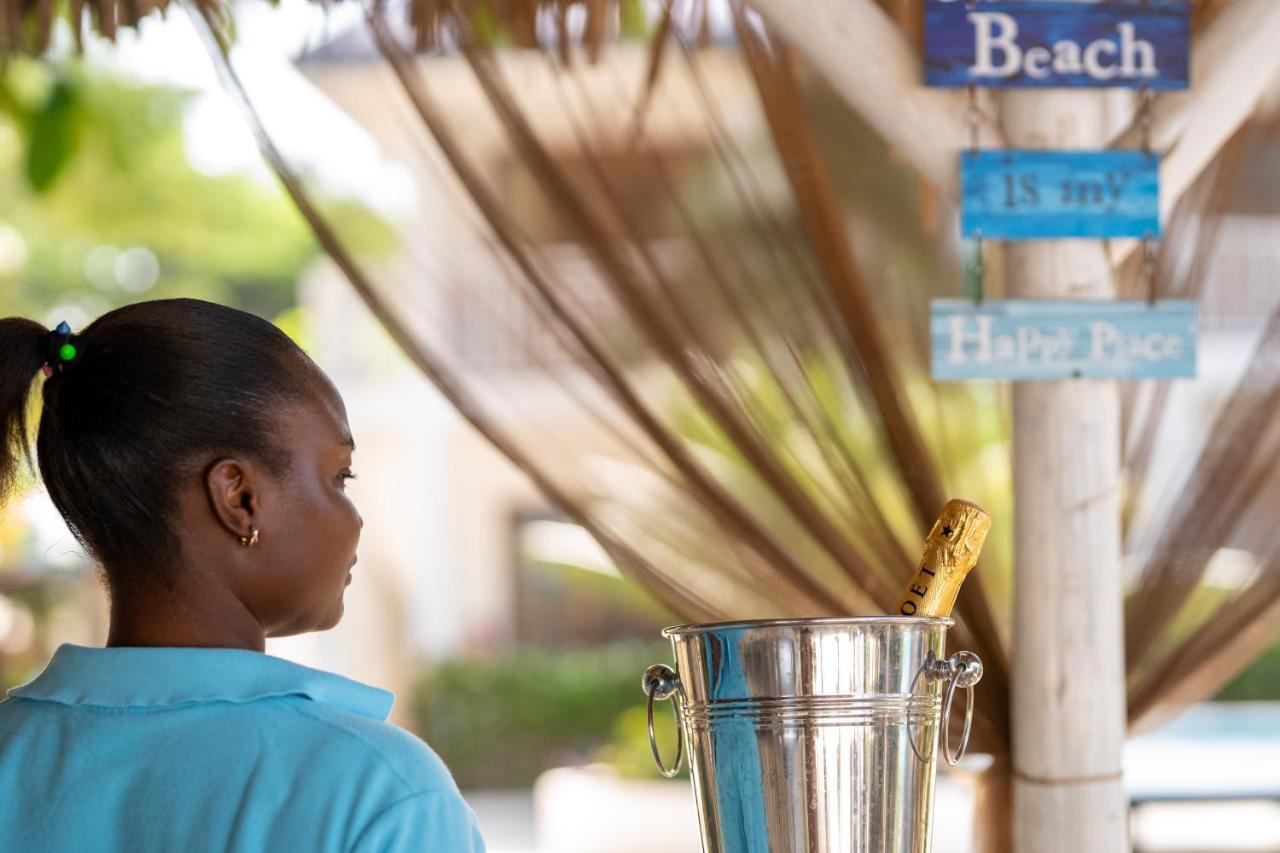 Five Palms Hotel Marumbi Luaran gambar