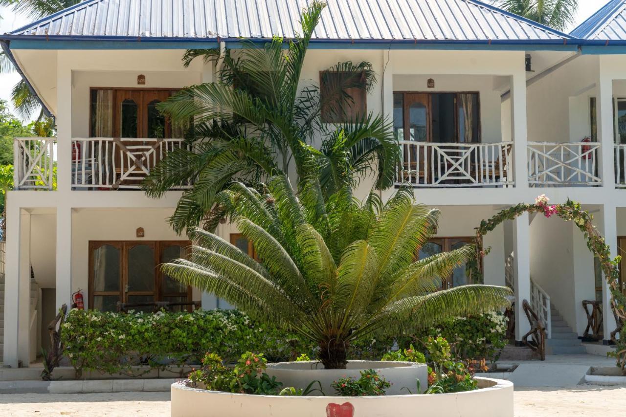 Five Palms Hotel Marumbi Luaran gambar